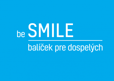 be SMILE