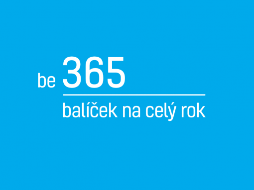 be 365