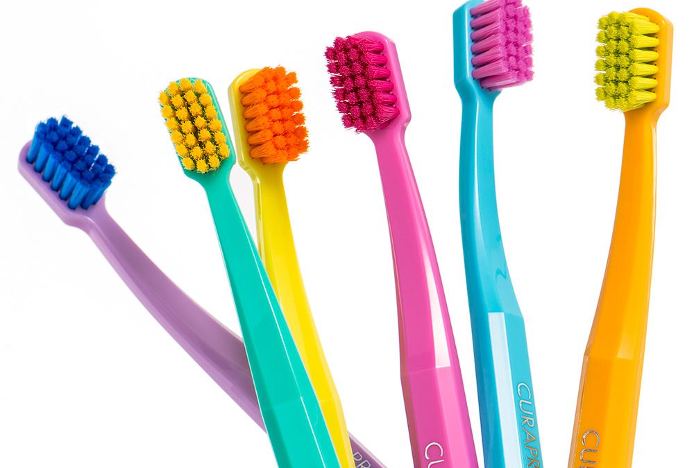 zubné kefy 6ks, be DENTAL, dentálna hygiena, dentálna hygiena v žiline, dentálna hygiena pre dospelých, dentálna hygiena pre deti, dentálna hygiena pre rodiny