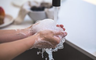 Pomôžu umyté ruky ochrániť zdravie?
